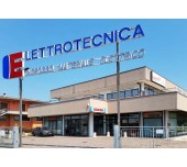 Elettrotecnica Desenzano