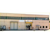 Elettrotecnica  Pescantina