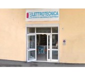 Elettrotecnica Verona - Materiale elettrico